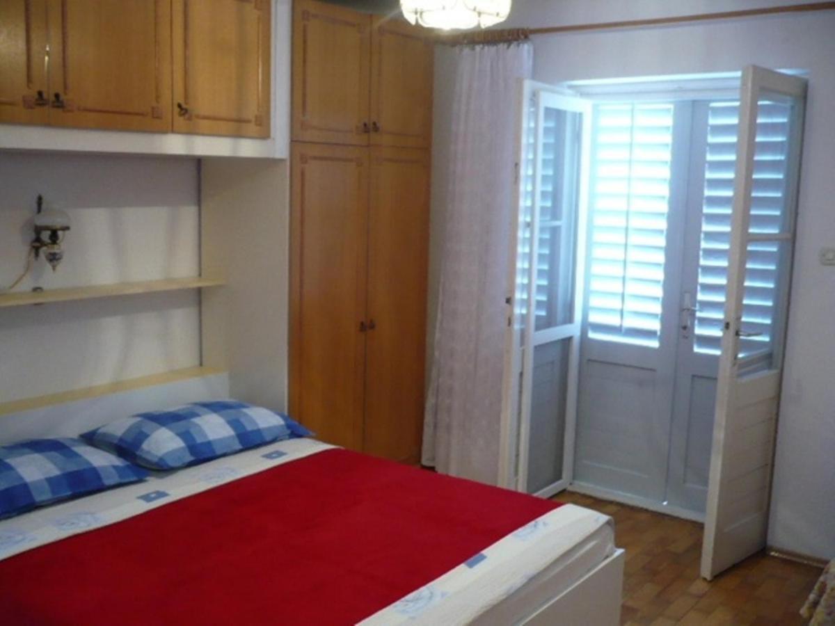 Apartmani Sulic Хвар Экстерьер фото