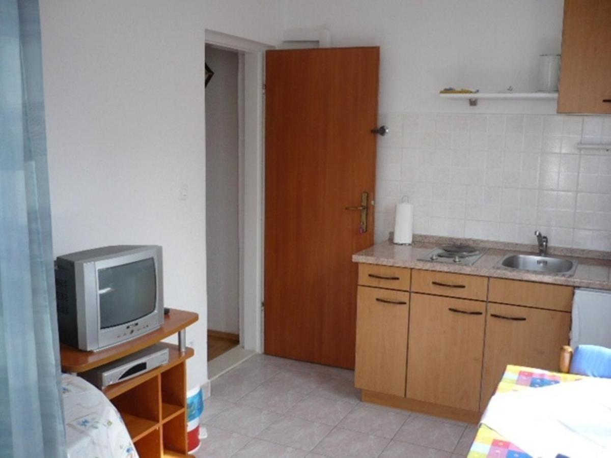Apartmani Sulic Хвар Экстерьер фото