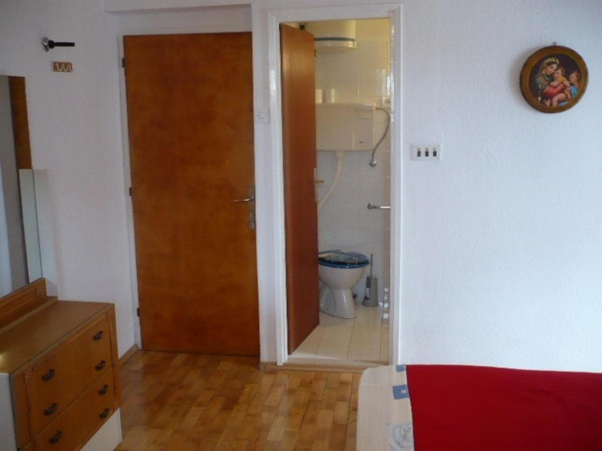 Apartmani Sulic Хвар Экстерьер фото