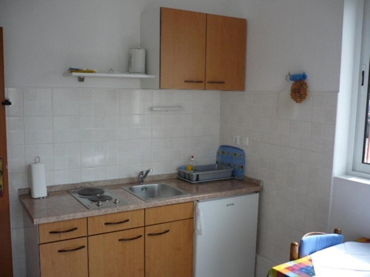 Apartmani Sulic Хвар Экстерьер фото