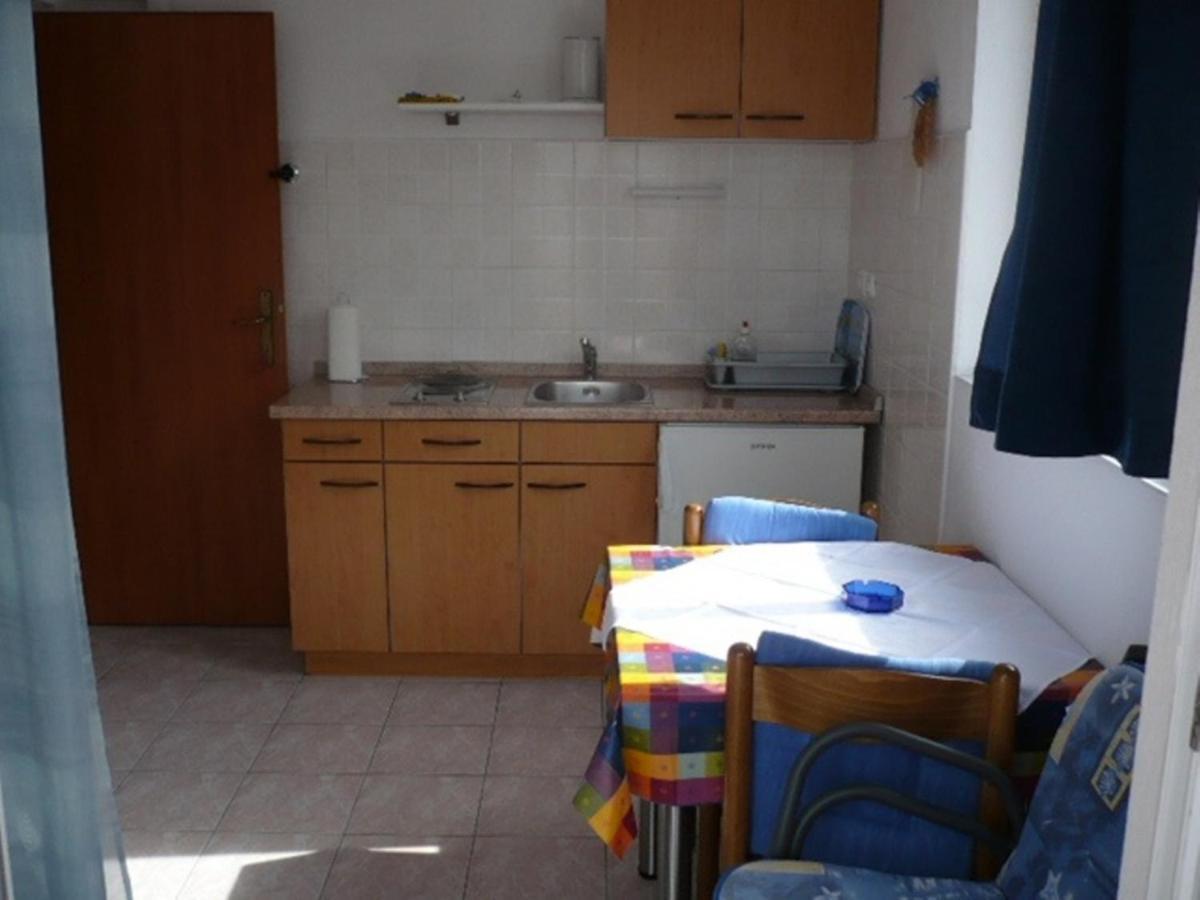 Apartmani Sulic Хвар Экстерьер фото