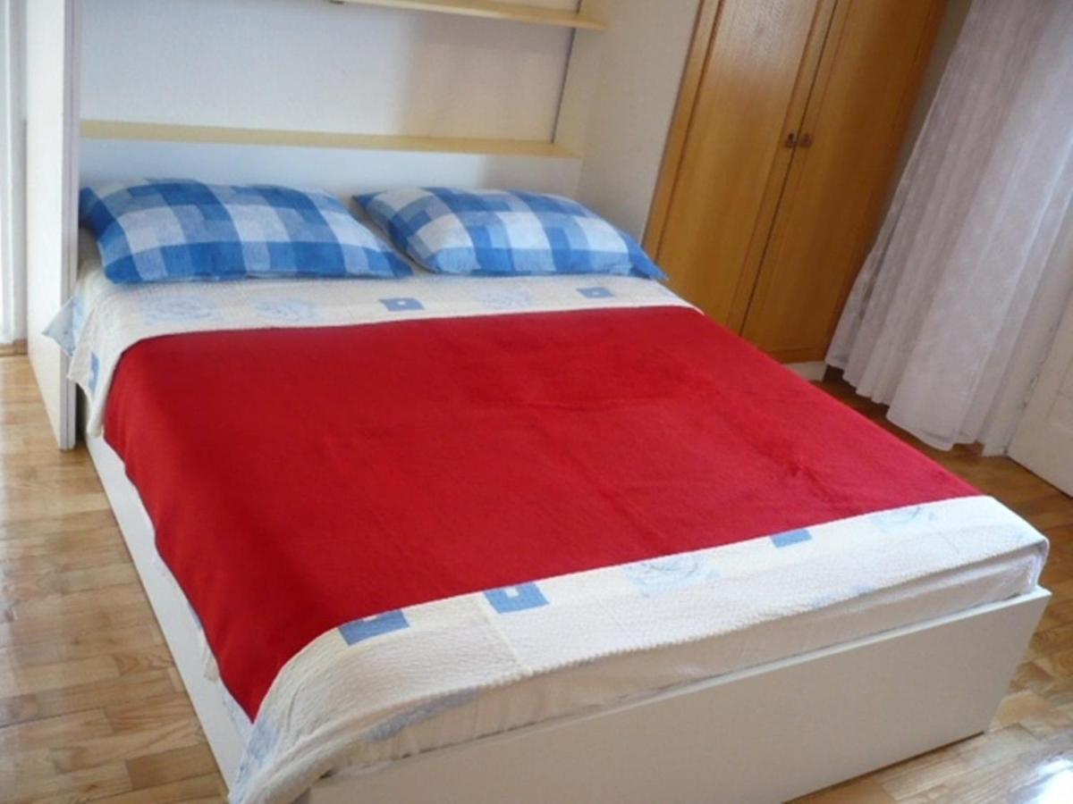 Apartmani Sulic Хвар Экстерьер фото