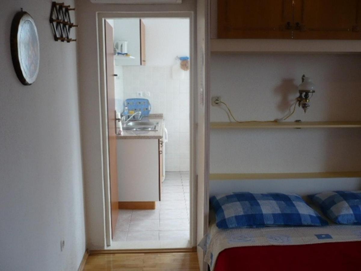 Apartmani Sulic Хвар Экстерьер фото