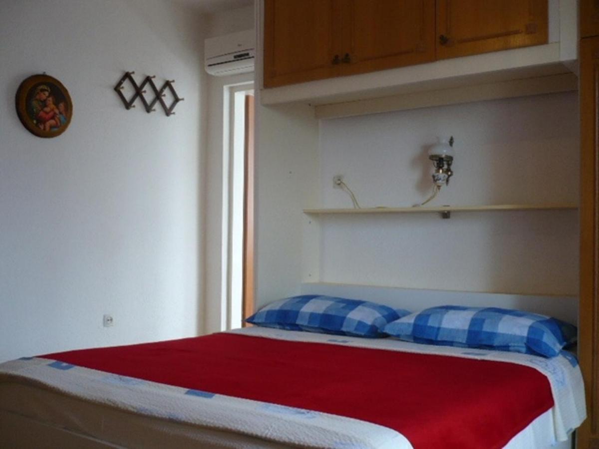 Apartmani Sulic Хвар Экстерьер фото