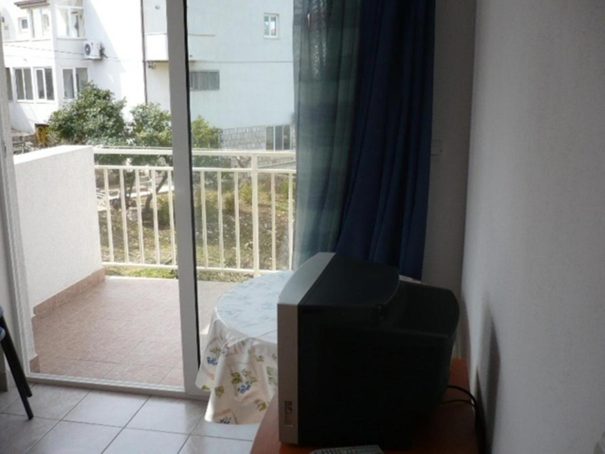 Apartmani Sulic Хвар Экстерьер фото