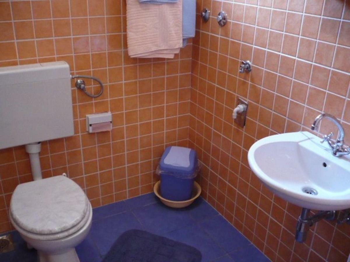 Apartmani Sulic Хвар Экстерьер фото