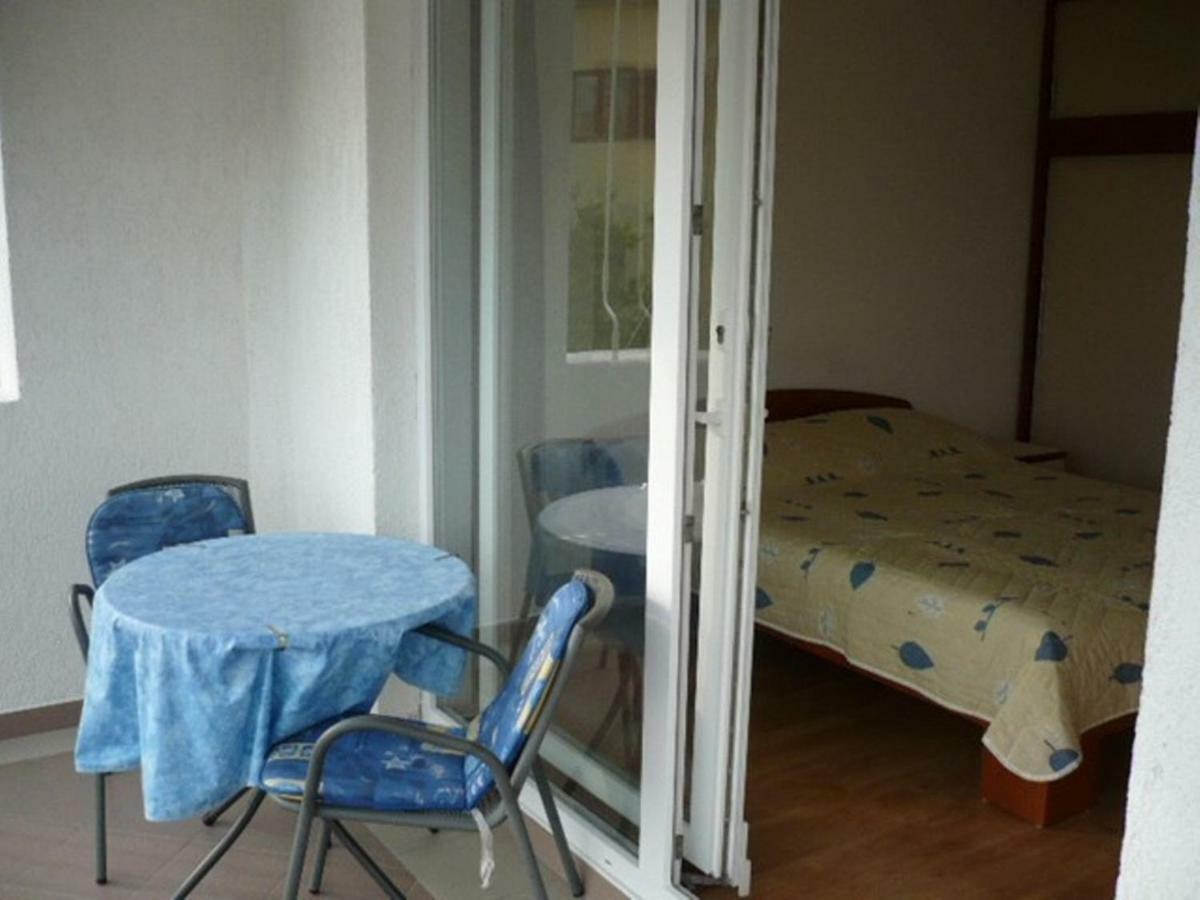 Apartmani Sulic Хвар Экстерьер фото