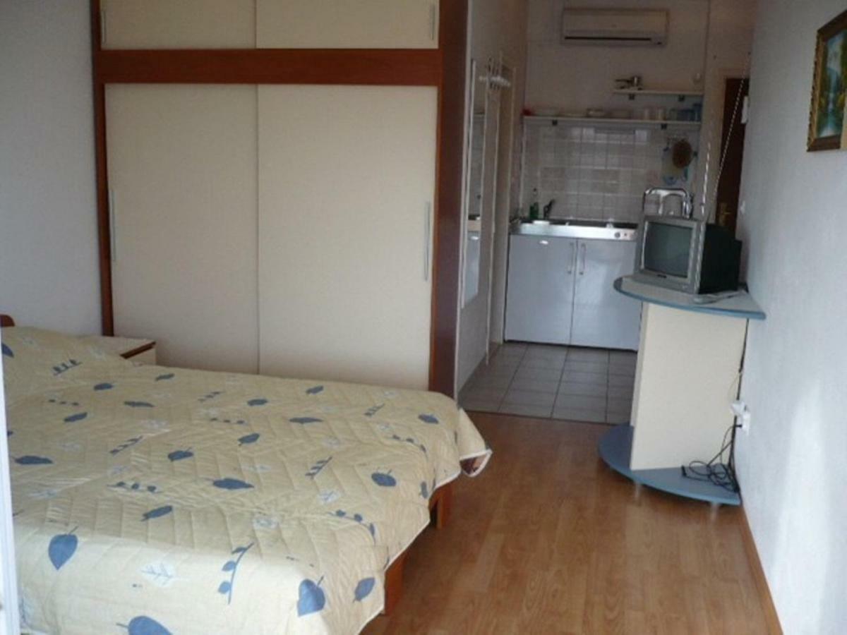 Apartmani Sulic Хвар Экстерьер фото