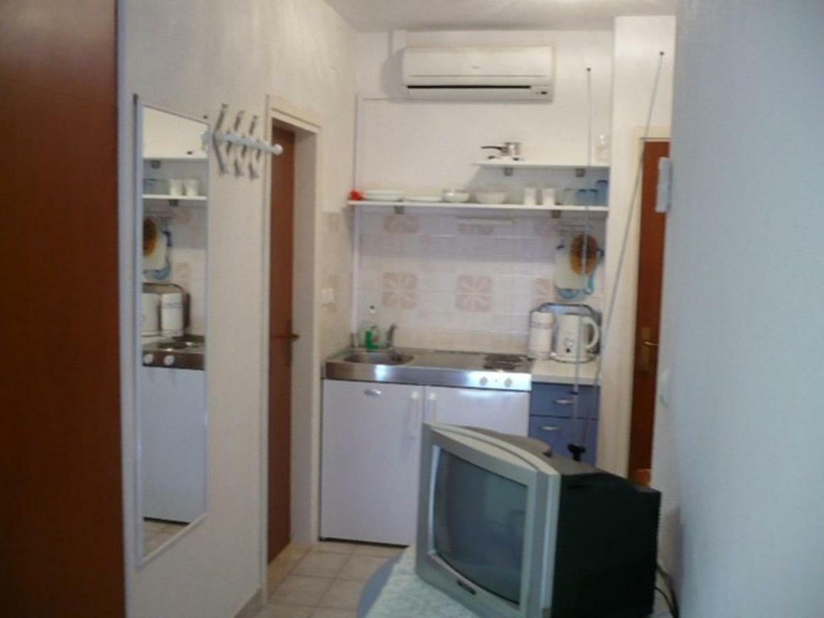 Apartmani Sulic Хвар Экстерьер фото