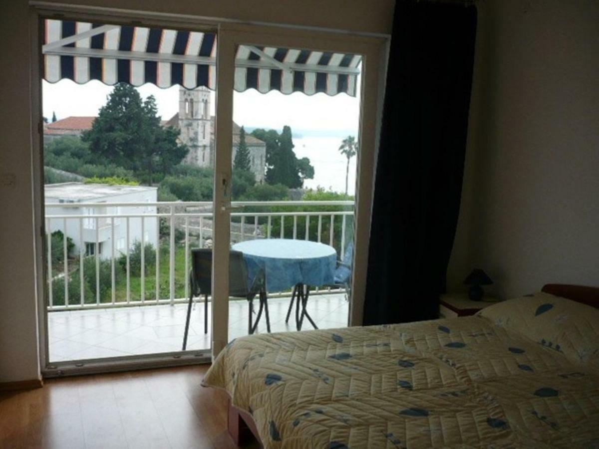 Apartmani Sulic Хвар Экстерьер фото