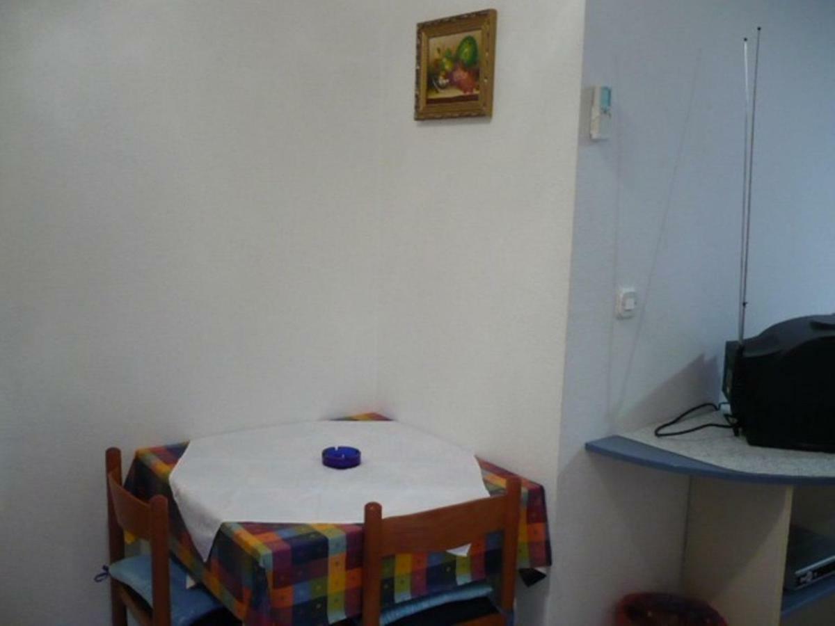 Apartmani Sulic Хвар Экстерьер фото