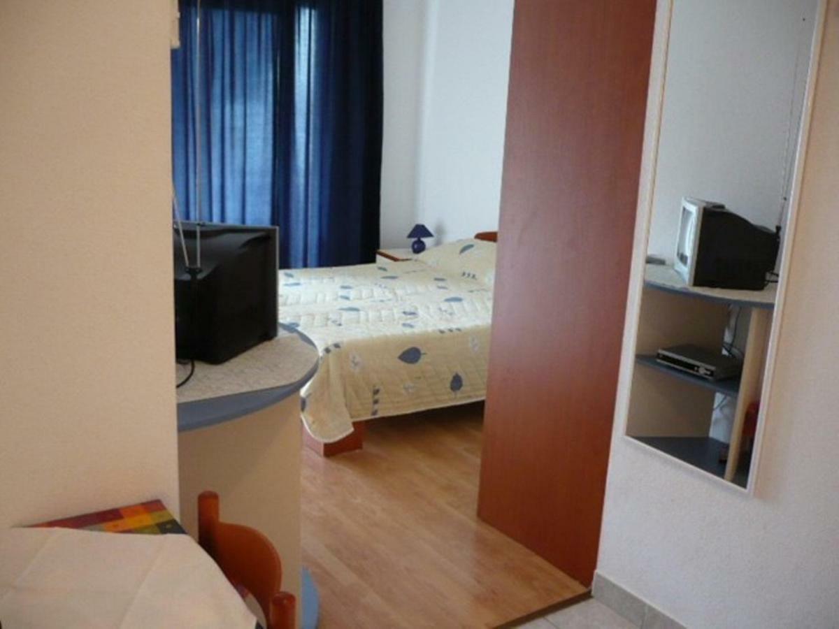 Apartmani Sulic Хвар Экстерьер фото