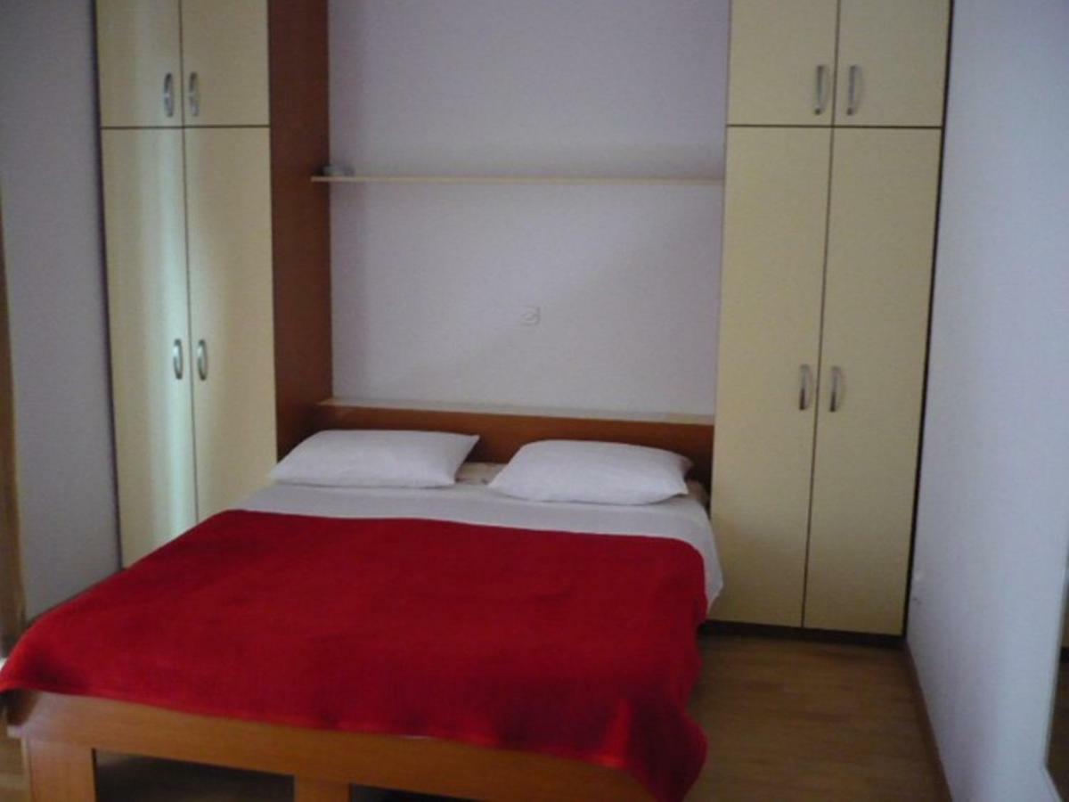 Apartmani Sulic Хвар Экстерьер фото